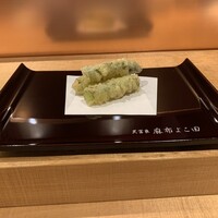 天冨良 麻布よこ田 新宿別邸 - 