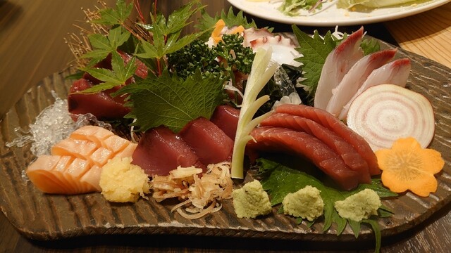 友の家 矢吹店 - 矢吹（居酒屋）の写真