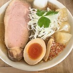 らぁめん蓮華 - 