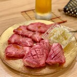 焼肉 牛ノ家 - 