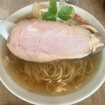 らぁめん蓮華 - 