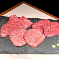 Yakiniku BarBies - 