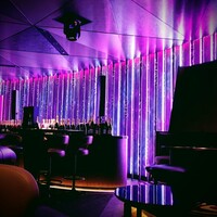 DINING & BAR TABLE 9 TOKYO - 