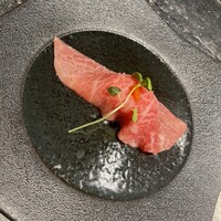 渋谷鉄板焼きOKANOUE - 