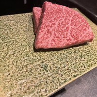 渋谷鉄板焼きOKANOUE - 