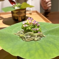 日本料理 晴山 - 