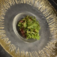 渋谷鉄板焼きOKANOUE - 