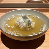 日本料理 晴山 - 