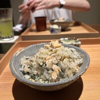 日本料理 晴山 - 