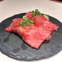 Yakiniku BarBies - 