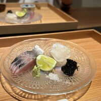 日本料理 晴山 - 