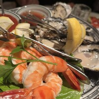 ウルフギャング・ステーキハウス 六本木 - 