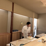 橦木町 しみず - 