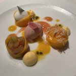 ラ・ロシェル 南青山 - 