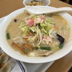 リンガーハット - 