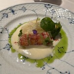 ラ・ロシェル 南青山 - 