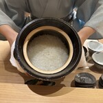 橦木町 しみず - 