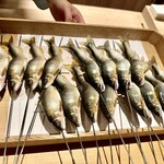 橦木町 しみず - 