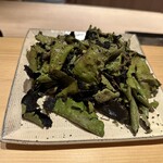 橦木町 しみず - 