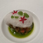 ラ・ロシェル 南青山 - 