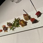 ラ・ロシェル - 