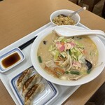 リンガーハット - 