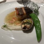 ラ・ロシェル 南青山 - 