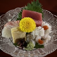 京料理 先斗町 富美家 - 