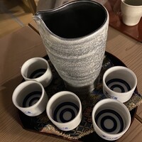 京料理 先斗町 富美家 - 