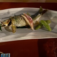 京料理 先斗町 富美家 - 