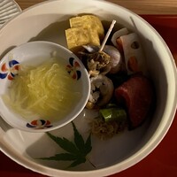 京料理 先斗町 富美家 - 