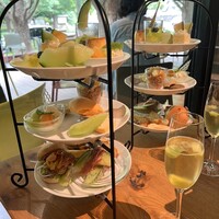 キハチ 青山本店 - 