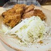とりかつ CHICKEN