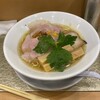 なにわ 麺次郎