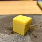鮨 匠海 - 玉子