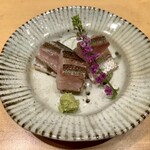 鮨 匠海 - かます（神奈川 長井）