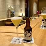 鮨 匠海 - ROCOCO Tokyo WHITE