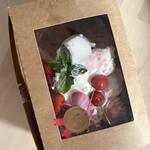 カフエバーアンドレストラン 花園 - 