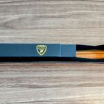 東京焼肉 黒木 - 来店プレゼントの箸