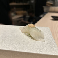 鮨のしはち - 