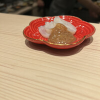 鮨のしはち - 
