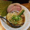 極麺 青二犀