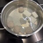 あぐー豚 しゃぶしゃぶ まじきな - 