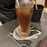 あぐー豚 しゃぶしゃぶ まじきな - 