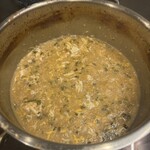 あぐー豚 しゃぶしゃぶ まじきな - 