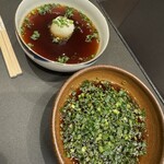 あぐー豚 しゃぶしゃぶ まじきな - 