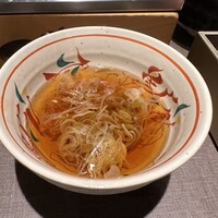 京都つゆしゃぶCHIRIRI 銀座京橋店 - 