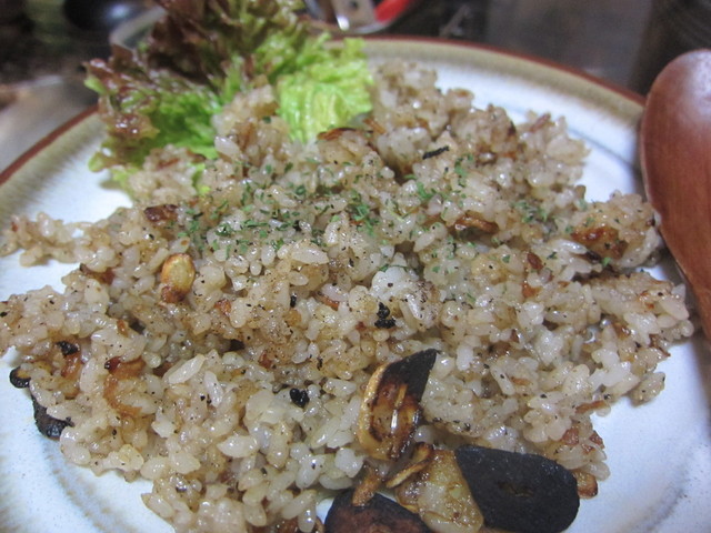 Honkaku Sumibi Kushiyaki Asshu photo 3