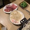 生ラム専門店 肉汁屋 神田