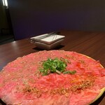 天空焼肉 星遊山 - 